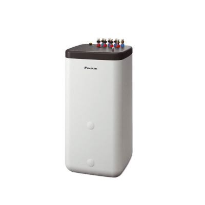 Daikin Altherma 3 H HT Set EPRA16DW17 + ETBX16E9W7 + EKHWP54419B + Hydromodul + Speicher  500L 400V