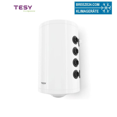 TESY VB 5038 D02 P2  Pufferspeicher emailliert 50 Liter ohne Wärmetauscher