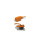 Aspen Pumps KAO10A Silent+ MINI-ORANGE- Kondensatpumpe