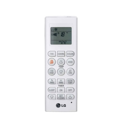 LG Set S24ET.NSK Wandgerät WiFi + S24ET.U24  Außengerät 6,6 kW Standard zum Kühlen + Heizen R32
