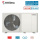 S-Klima SAS140RS2 Wärmepumpe Monoblock zum Heizen + Kühlen 16 kW 14 kW 2 Heizkreise 400V