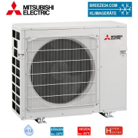 Mitsubishi Electric MXZ-2F53VFHZ 5,3 kW Multi-Split...
