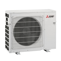 Mitsubishi Electric MXZ-2F53VFHZ 5,3 kW Multi-Split...