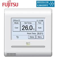 Fujitsu UTY-RNRYZ5 Touch-Fernbedienung für...