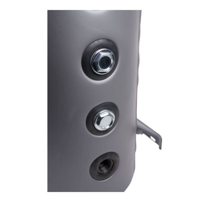 S-Klima STS-HW-50 hydraulische Weiche mit 50 Liter für Serie SAS | SAS47-140RN2 | SAS115-140RS2