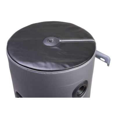S-Klima STS-HW-100 hydraulische Weiche mit 100 Liter für Serie SAS | SAS47-140RN2 | SAS115-140RS2