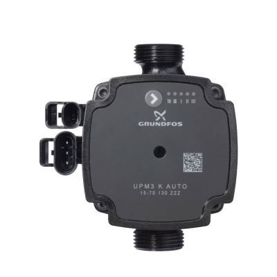 S-Klima STS-SKP-1 Sekundärkreispumpe für Serie SAS | SAS47-140RN2/RS2
