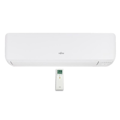 Fujitsu ASEG24KMTE Wandgerät Klassic eco 7,1 kW | Raumgröße 70 - 75 m² | R32