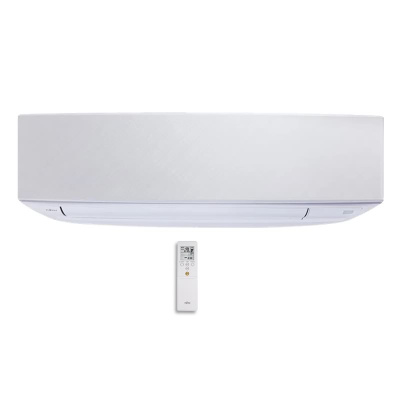 Fujitsu ASYG12KETE Wandgerät WiFi Design eco 3,4 kW | Raumgröße 35 - 40 m² | R32