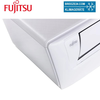 Fujitsu ASYG14KETE Wandgerät WiFi Design eco 4,2 kW | Raumgröße 40 - 45 m² | R32