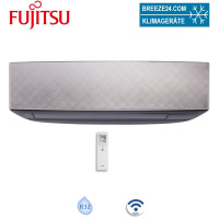 Fujitsu ASYG09KETAB Wandgerät WiFi Design eco...
