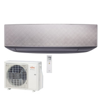Fujitsu Set ASYG14KETAB + AOYG14KETA WiFi Design eco...