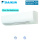 Daikin Wandgerät SkyAir  9,5 kW - FAA100A - Raumgräße 100 - 105 m² R32 oder R410A