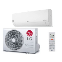LG Standard Special Set EZ12CYN.CSJ1 + EZ12CYU.CA31...