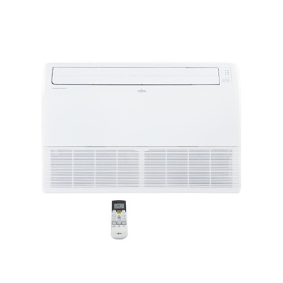 Fujitsu ABYG24LVTA Truhengerät 6,8 kW - R410A | Auslaufmodell