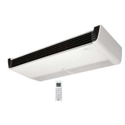 LG Electronics Deckenunterbaugerät UV60F.N20 14,4 kW | Raumgröße 150 - 160 m² | nur Monosplit | R32