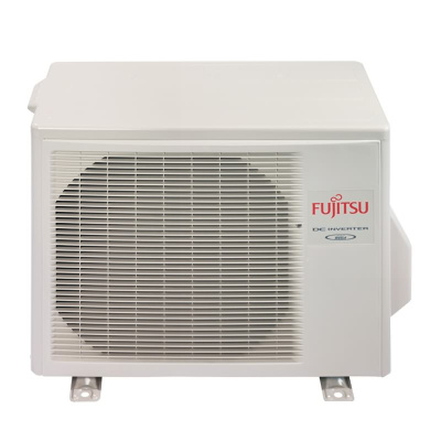 Fujitsu AOYG24LBCB Außengerät 6,8 kW  R410A | Auslaufmodell