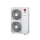 LG Set Deckenunterbaugerät 14,4 kW - UV60F.N20 + UUD3 U30 Raumgröße 150 - 160 m² R32