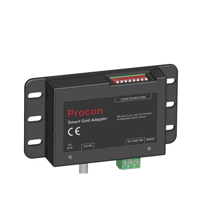 Mitsubishi Electric RAC SG 2.0 Netzdienlichkeits-Adapter für M Serie für  BAFA / KfW Förderung