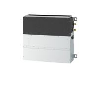 Mitsubishi Electric SFZ-M71VA Truhengerät ohne...