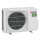 Mitsubishi Electric Set SFZ-M25VA + SUZ-M25VA Truhengerät ohne Verkleidung 2,5 kW Raumgröße 25-30 m²