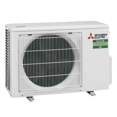 Mitsubishi Electric Set SFZ-M50VA + SUZ-M50VA Truhengerät ohne Verkleidung 5,0 kW Raumgröße 50-55 m²