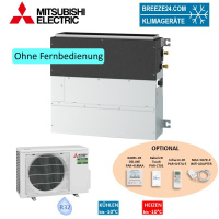 Mitsubishi Electric Set SFZ-M60VA + SUZ-M60VA...