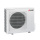 Mitsubishi Electric MUZ-RW25VGHZ Außengerät Hyper Heating 2,5 kW für 1 Raum mit 25 - 30 m" R32
