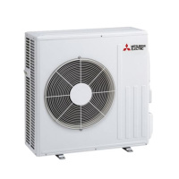 Mitsubishi Electric MUZ-LN50VGHZ3 Außengerät...