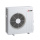 Mitsubishi Electric MUZ-LN50VGHZ3 Außengerät Hyper Heating 5,0 kW für 1 Raum mit 50 - 55 m² R32