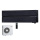 Mitsubishi Electric Set Wandgerät Diamond WiFi MSZ-LN50VG2B + MUZ-LN50VGHZ3  Hyper Heating 5,0 kW