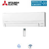 Mitsubishi Electric MSZ-FT25VGK WiFi Wandgerät 2,5...