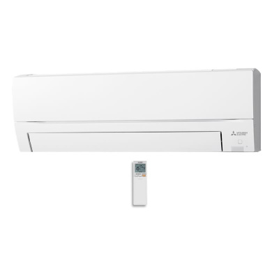 Mitsubishi Electric MSZ-FT35VGK WiFi Wandgerät 3,5 kW | Raumgröße 35 - 40 m² | R32 | Nur Monosplit