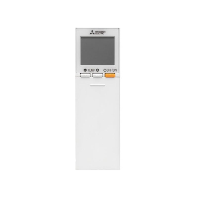 Mitsubishi Electric MSZ-FT35VGK WiFi Wandgerät 3,5 kW | Raumgröße 35 - 40 m² | R32 | Nur Monosplit