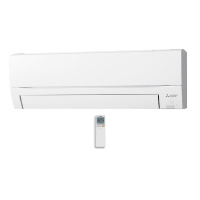 Mitsubishi Electric MSZ-FT50VGK WiFi Wandgerät 5,0...