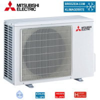 Mitsubishi Electric MUZ-FT25VGHZ Außengerät...