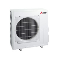 Mitsubishi Electric MUZ-FT50VGHZ Außengerät...