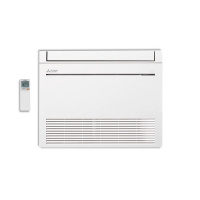 Mitsubishi Electric MFZ-KW50VG Truhengerät 5,0 kW |...