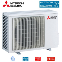 Mitsubishi Electric MUFZ-KW35VGHZ Außengerät...