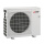 Mitsubishi Electric MXZ-4F83VFHZ3  8,3 kW Multi-Split Außengerät Hyper Heating für 4 Innengeräte R32