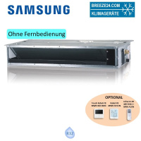 Samsung Kanalgerät 3,5 kW - AJ 035 TNLPEG (Nur...