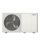 S-Klima SAS140RN2 Wärmepumpe Monoblock zum Heizen+Kühlen 16 kW 14 kW 2 Heizkreise