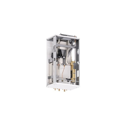 Panasonic Aquarea LT Generation K WH-SDC0309K3E5 Hydromodul/Heizstab 3 kW | 2 Heizkreise | Bivalent