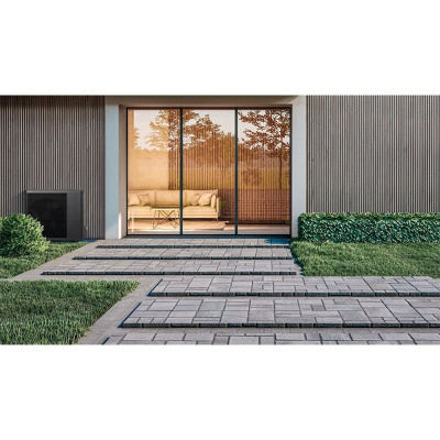 Panasonic Aquarea LT Generation K WH-UDZ09KE5 Split Wärmepumpe | 9,0 kW | R32 | Heizen | Kühlen