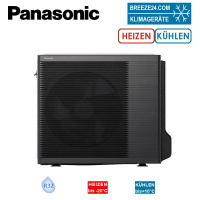 Panasonic Aquarea LT Generation K WH-UDZ09KE5 Split...