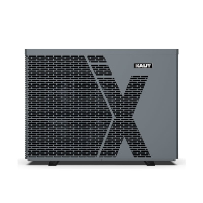 KAUT KTX 21 Pool-Wärmepumpe 21,0 kW | Heizen | Kühlen