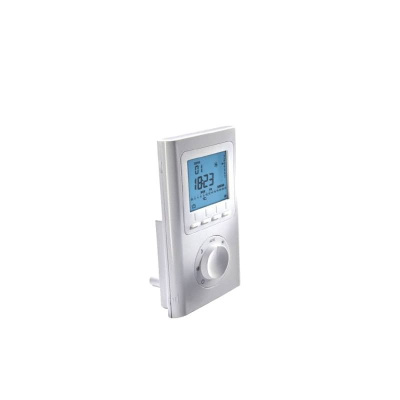 Panasonic PAW-A2W-RTWIRED Kabel Raumthermostat mit LCD und Wochentimer für Aquarea Wärmepumpen