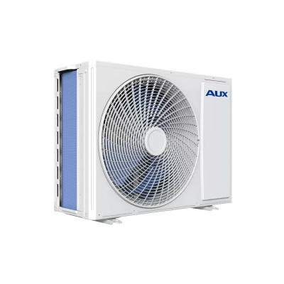 AUX Klimaanlagen Set FREEDOM ECO ASW-H09B6B4 + FAR3DI-C0 ECO 2,6 kW für 1 Zimmer mit 25 - 30 m² R32