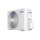 AUX Klimaanlagen Set FREEDOM ASW-H09B5A4 + FAR3DI-C0 2,6 kW für 1 Zimmer mit 25 - 30 m² R32