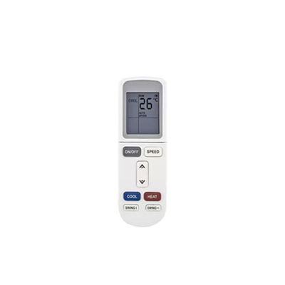 AUX Klimaanlagen Set FREEDOM 3,4 kW | ASW-H12C5E4 + AS-H12C5E4  für 1 Zimmer mit 35 - 40 m² R32